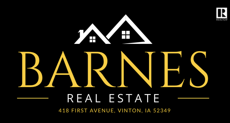 Barnes Real Estate | Vinton, Iowa