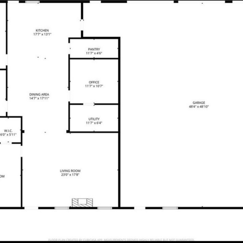 2527 61st Street Lane, #1, Vinton, IA 52349