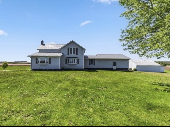 1454 58th Street, Dysart, IA 52229