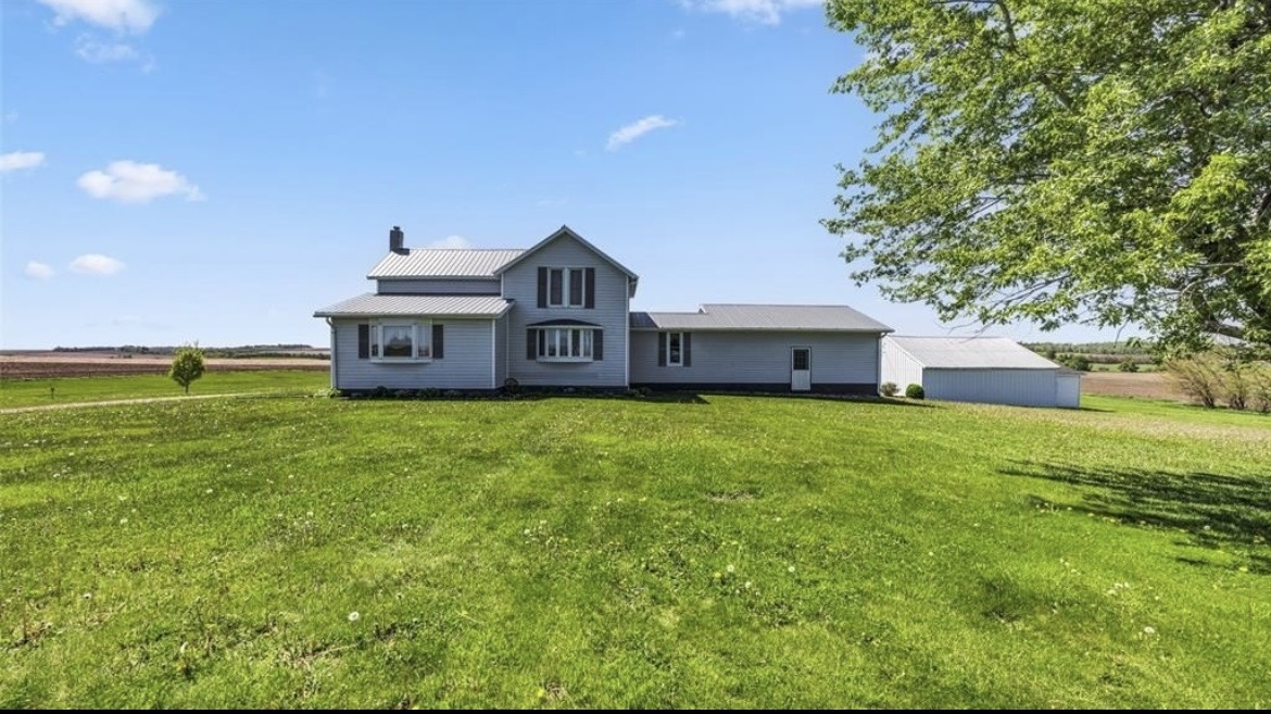 Screenshot 1454 58th Street, Dysart, IA 52229