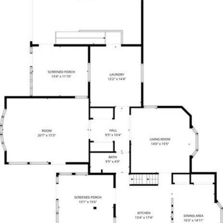 1454 58th Street, Dysart, IA 52229
