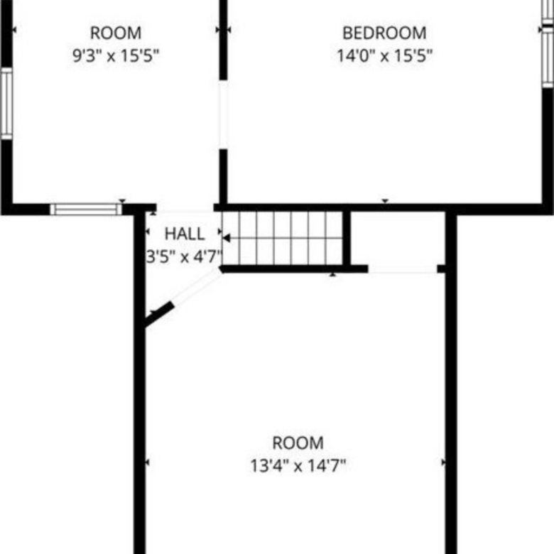 1454 58th Street, Dysart, IA 52229