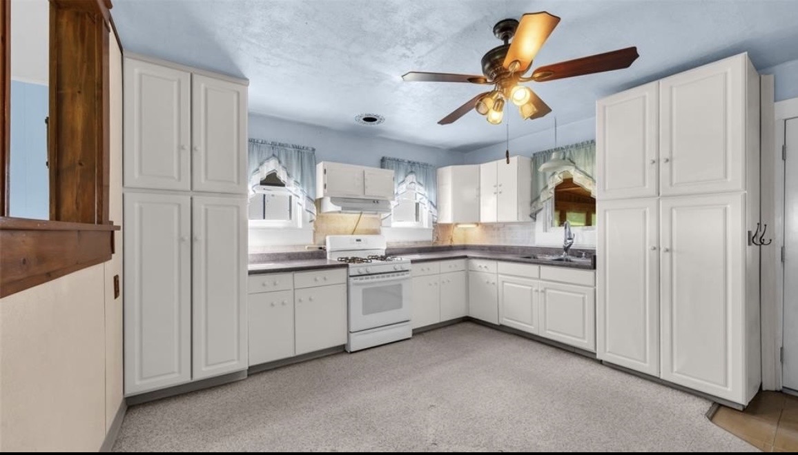 Screenshot 1454 58th Street, Dysart, IA 52229