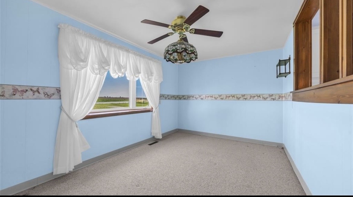 Screenshot 1454 58th Street, Dysart, IA 52229