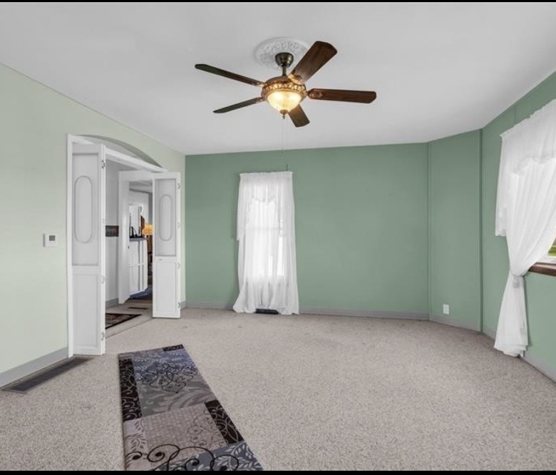 1454 58th Street, Dysart, IA 52229