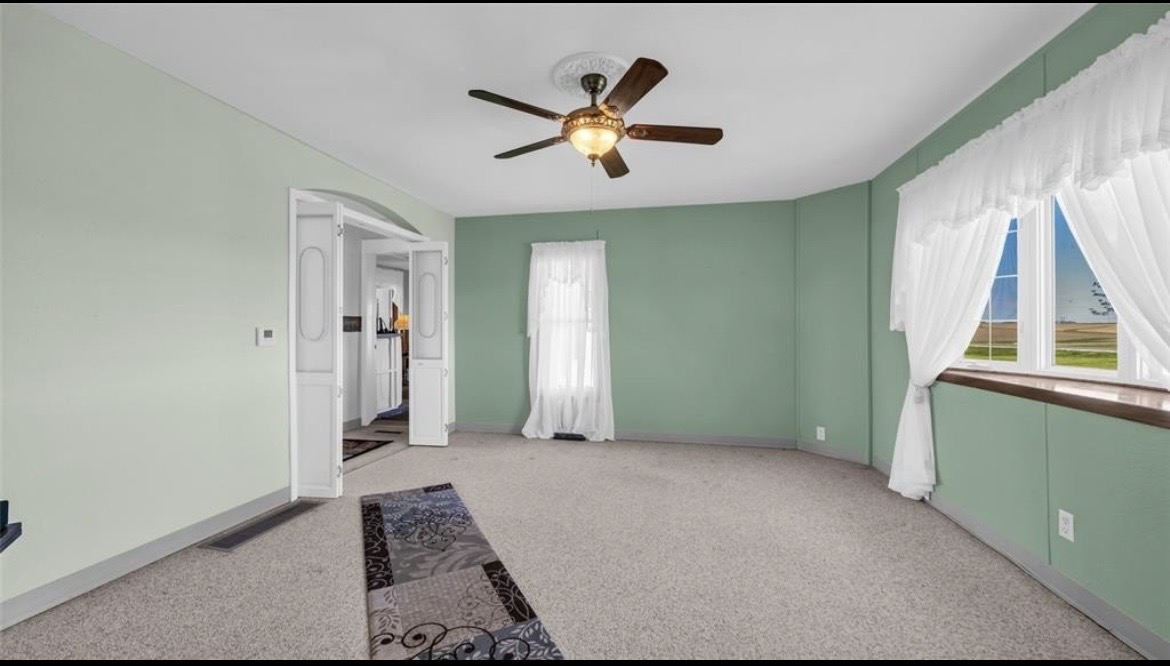 Screenshot 1454 58th Street, Dysart, IA 52229