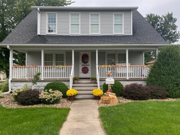 715 W. 15th Street, Vinton, IA 52349