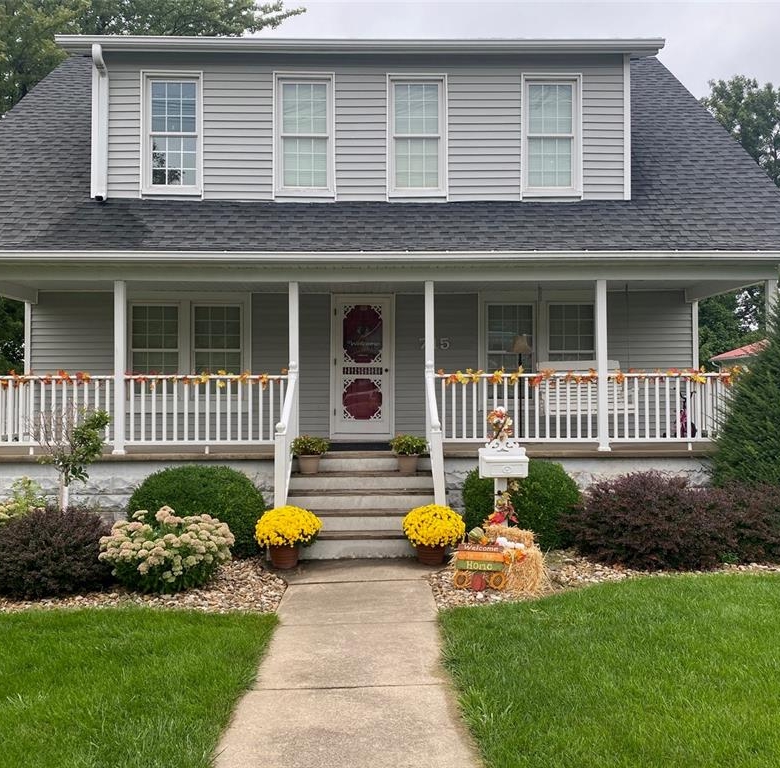 715 W. 15th Street, Vinton, IA 52349