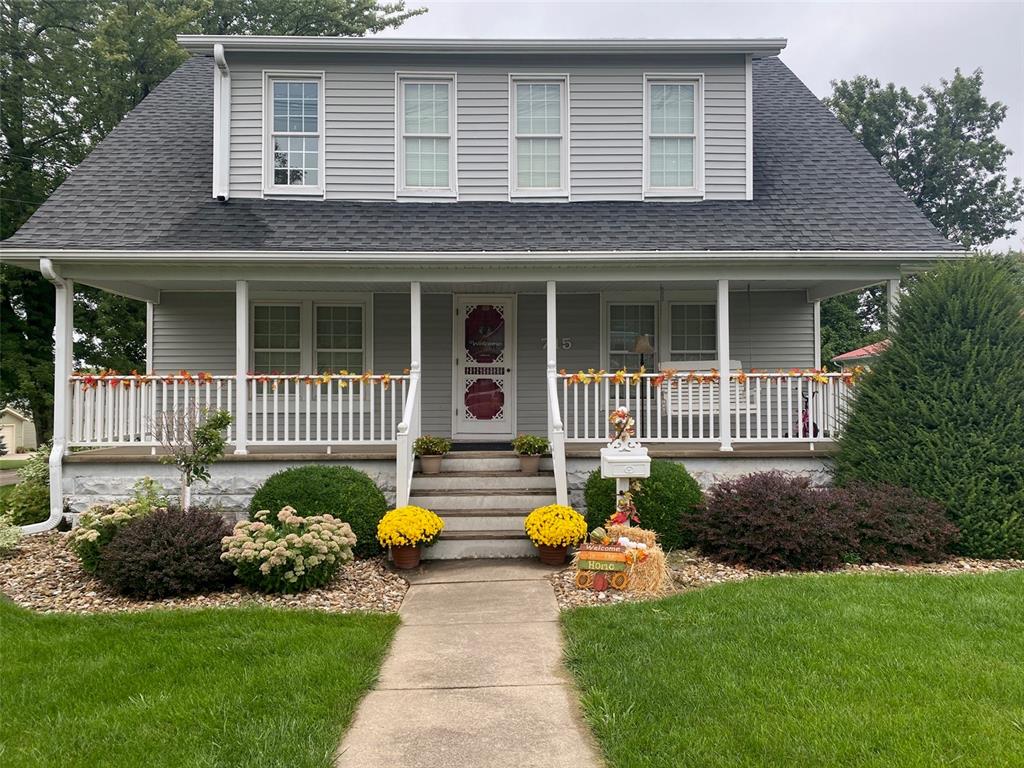 715 W. 15th Street, Vinton, IA 52349