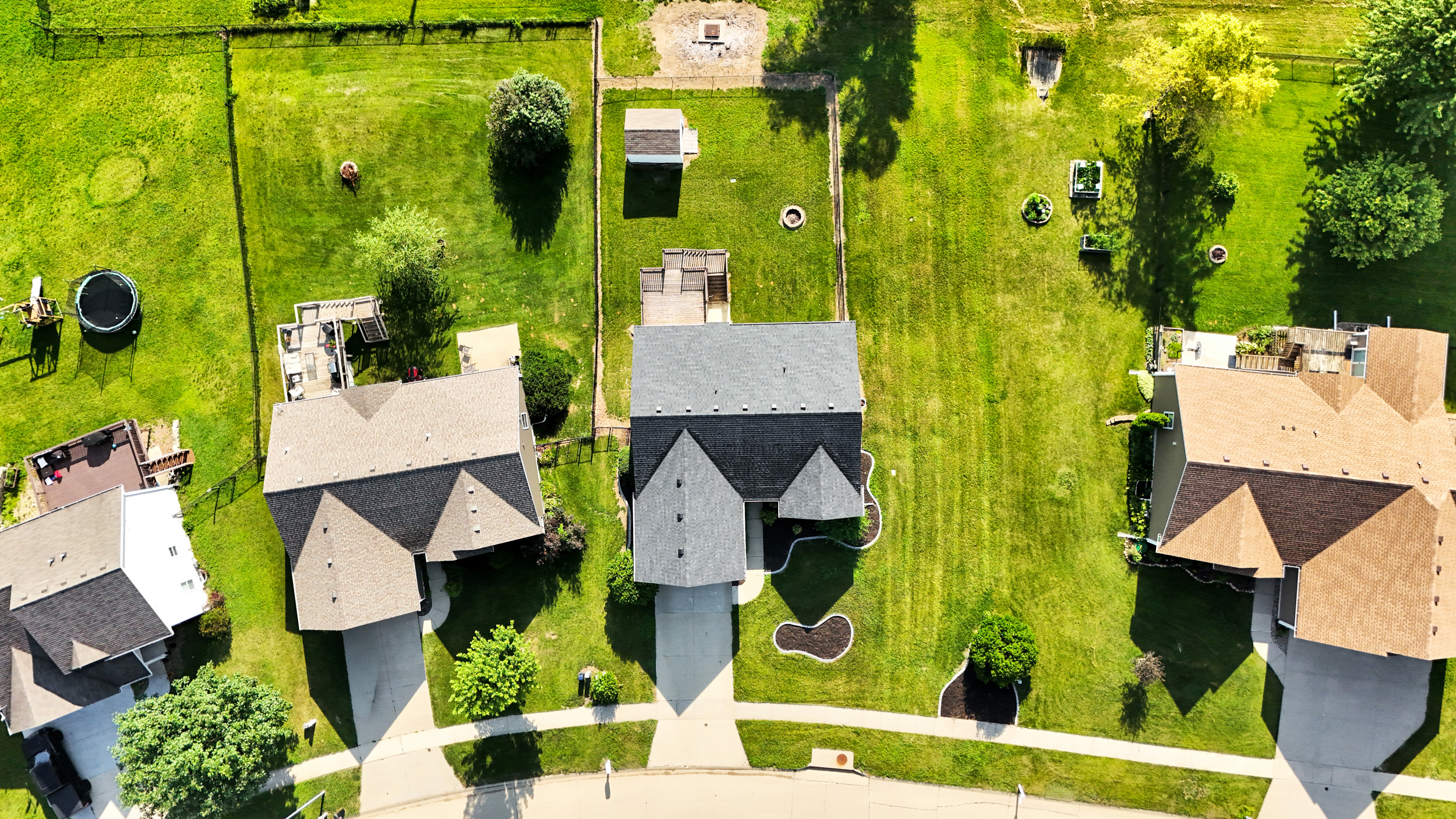 default 3607 Field Stone Place SW, Cedar Rapids, IA 52404