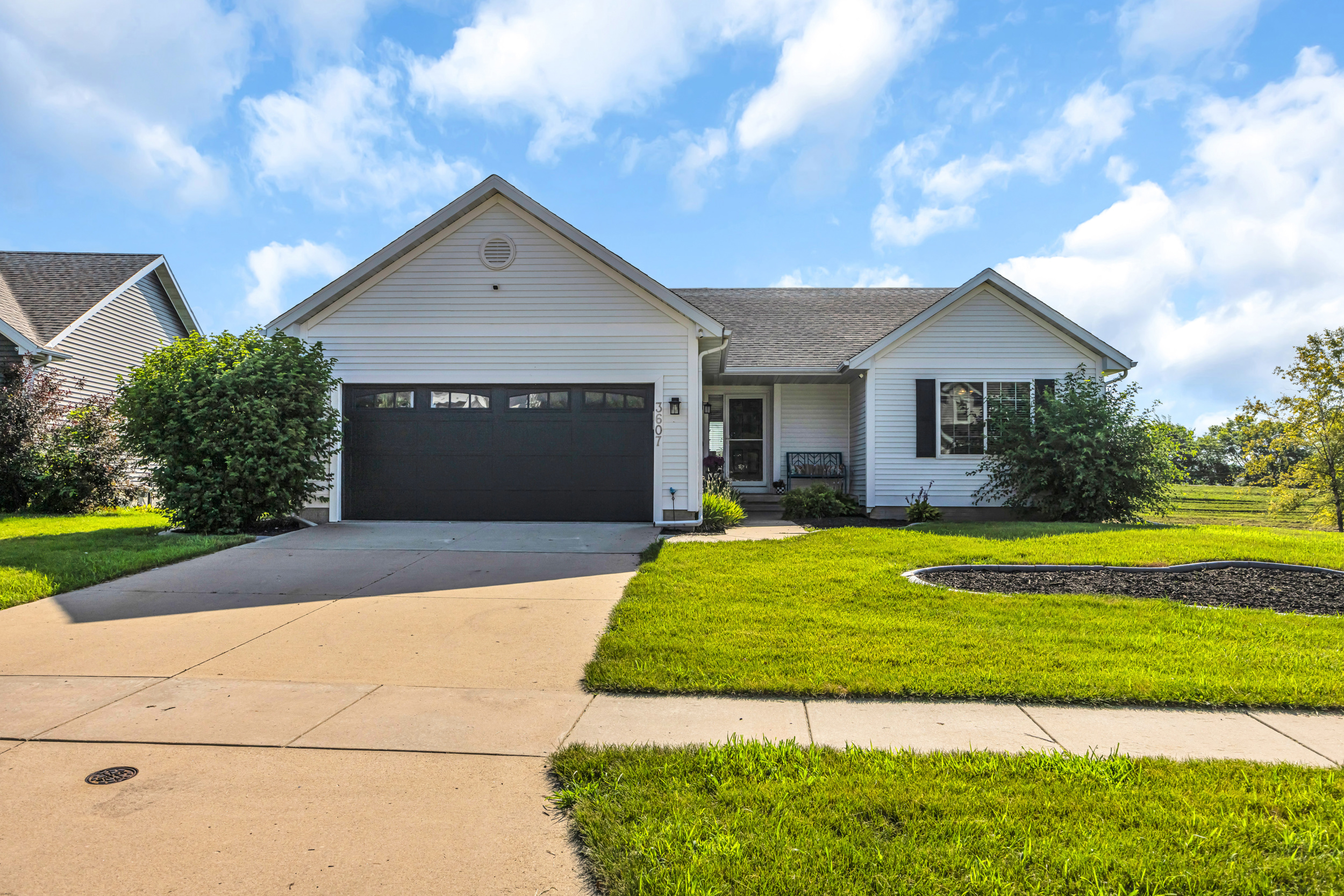 3607 Field Stone Place SW, Cedar Rapids, IA 52404