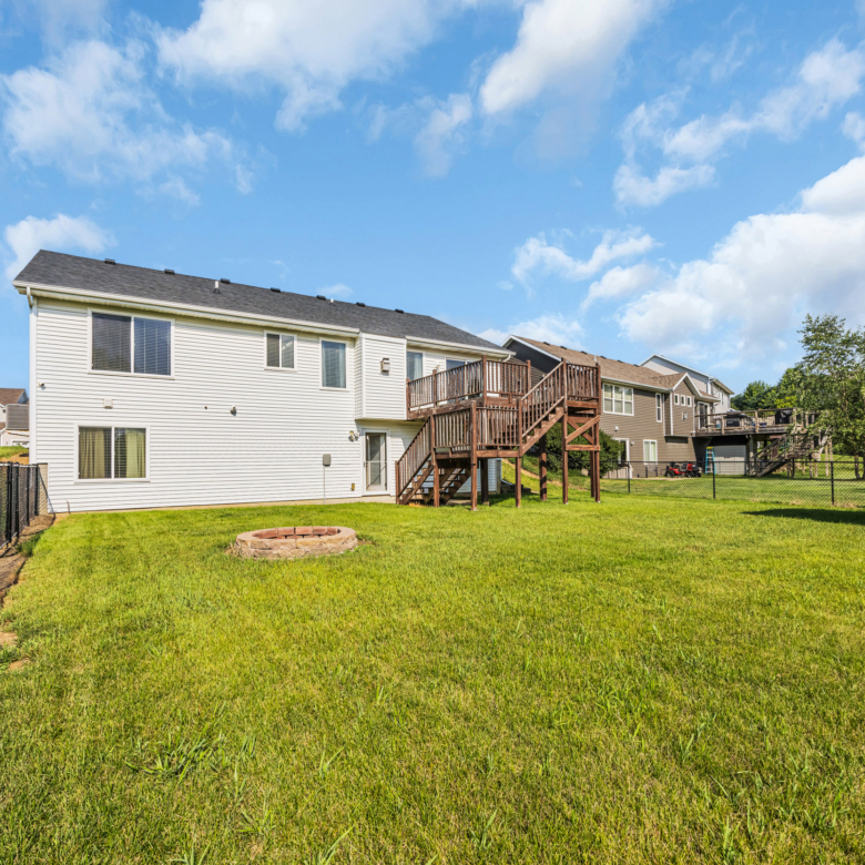 3607 Field Stone Place SW, Cedar Rapids, IA 52404