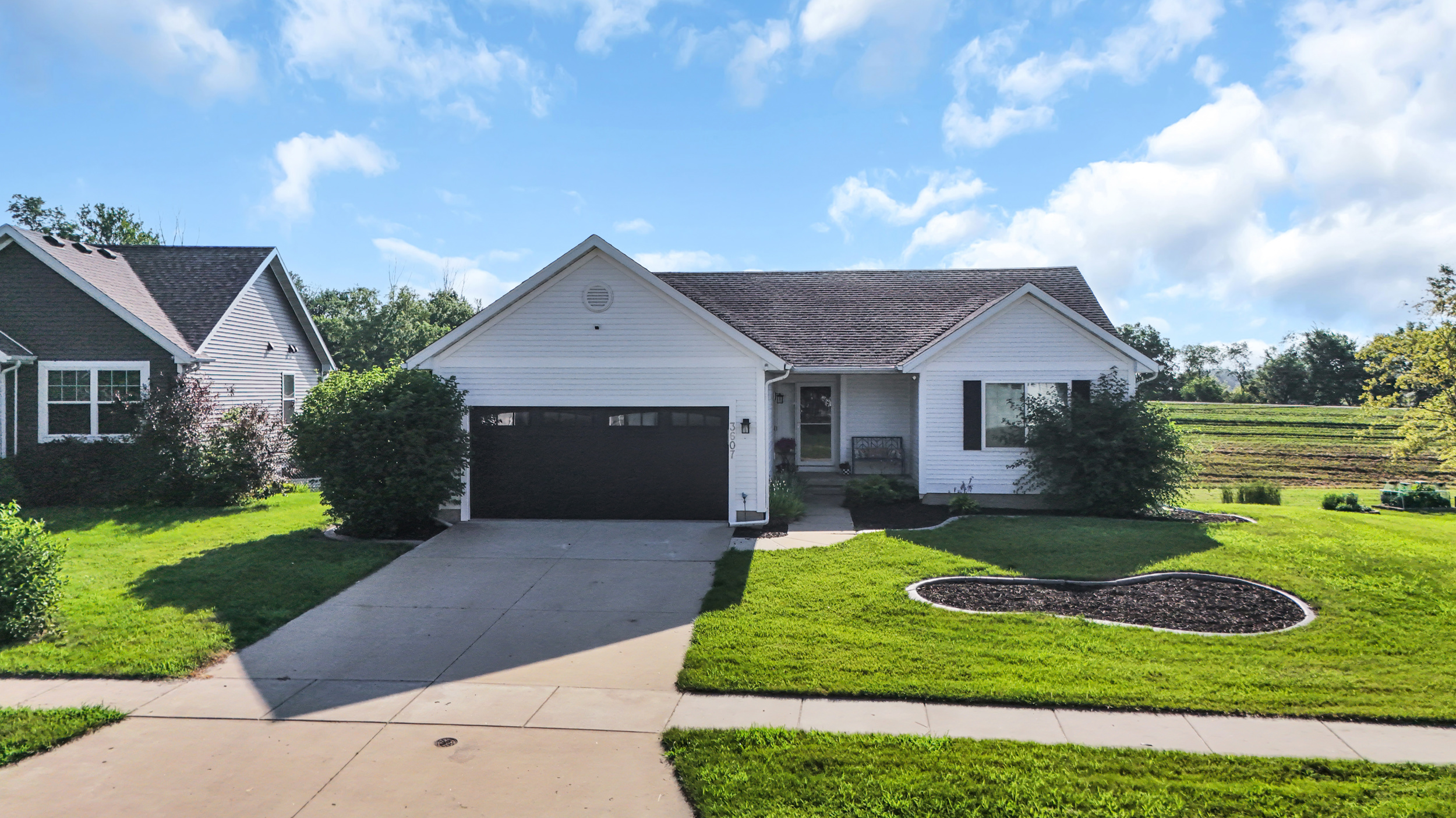 default 3607 Field Stone Place SW, Cedar Rapids, IA 52404