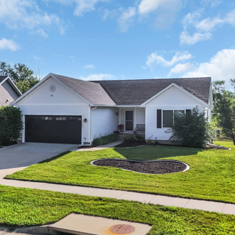 3607 Field Stone Place SW, Cedar Rapids, IA 52404