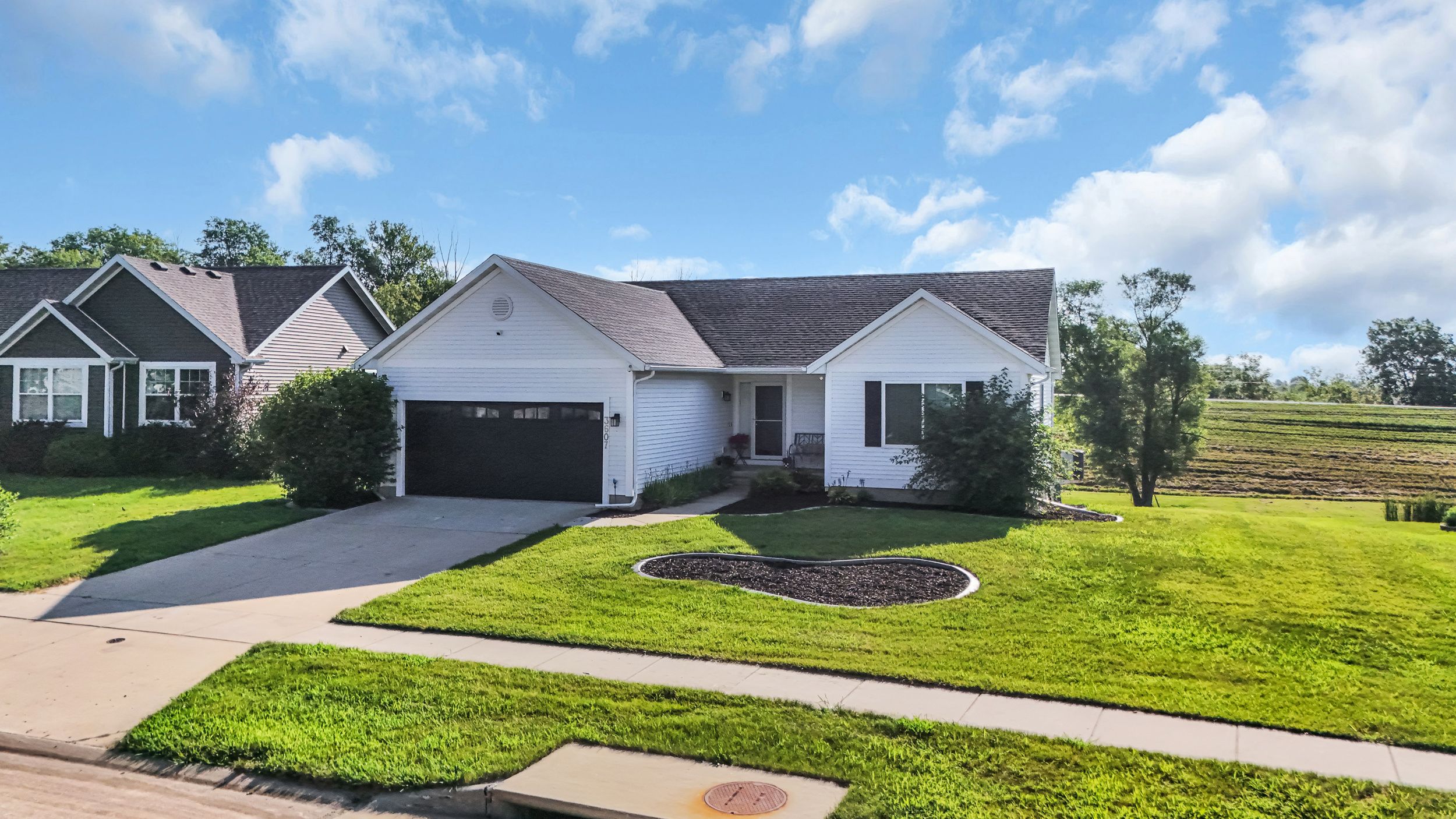 default 3607 Field Stone Place SW, Cedar Rapids, IA 52404