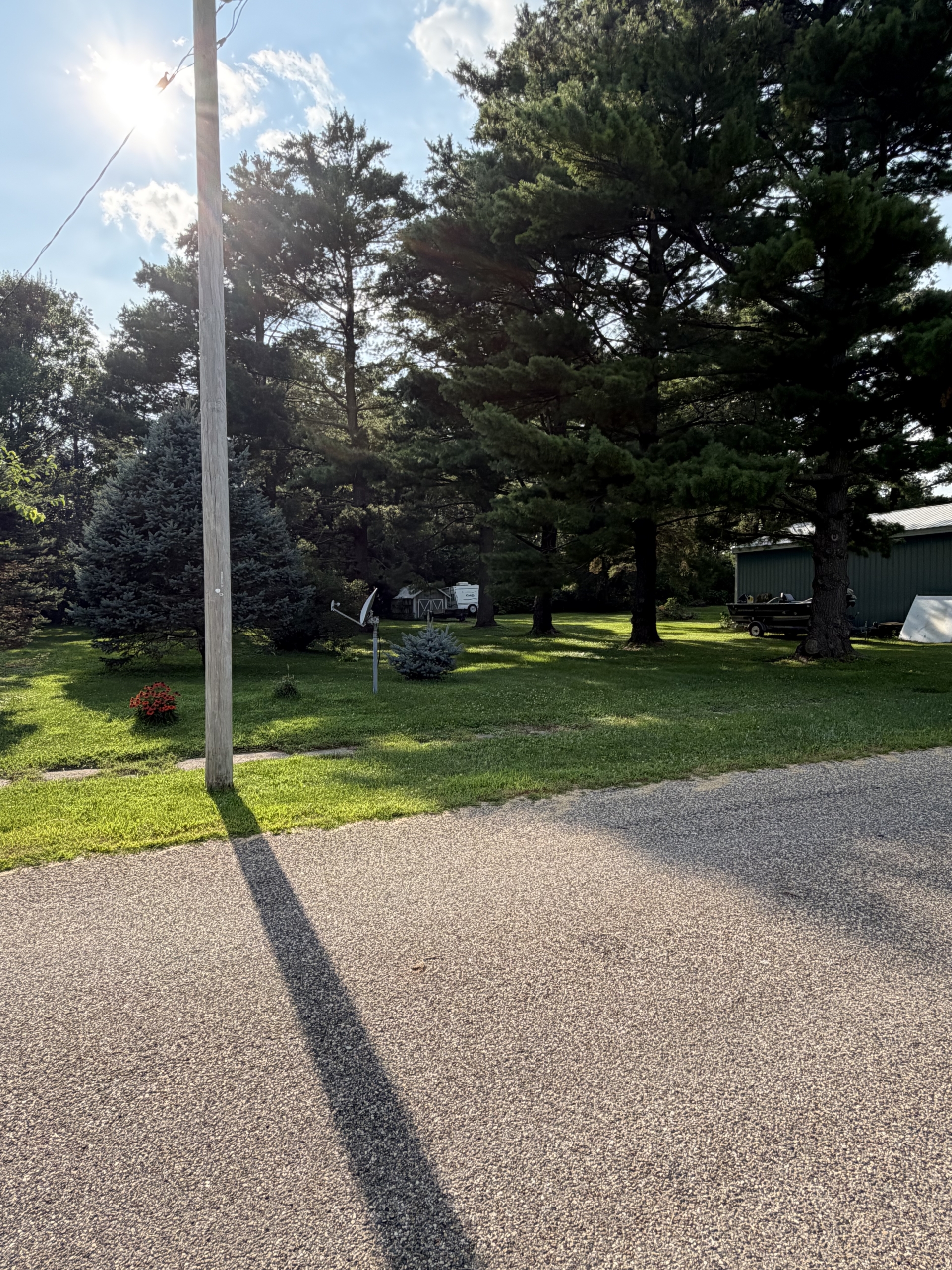 107 Main Street, Mount Auburn, IA 52313