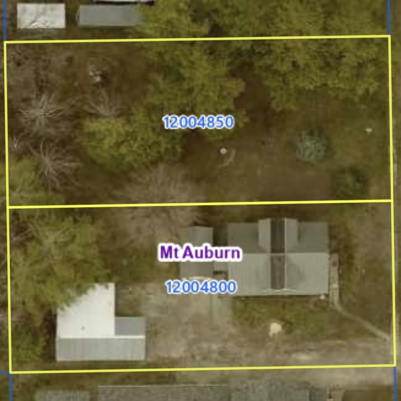 107 Main Street, Mount Auburn, IA 52313