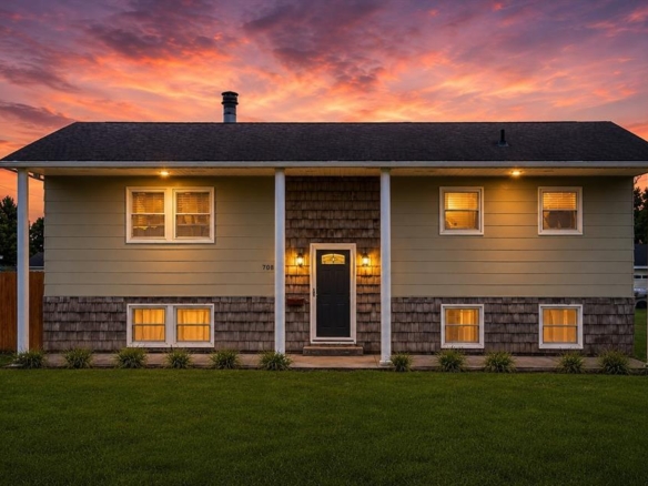 708 E. 11th Street, Vinton, IA 52349