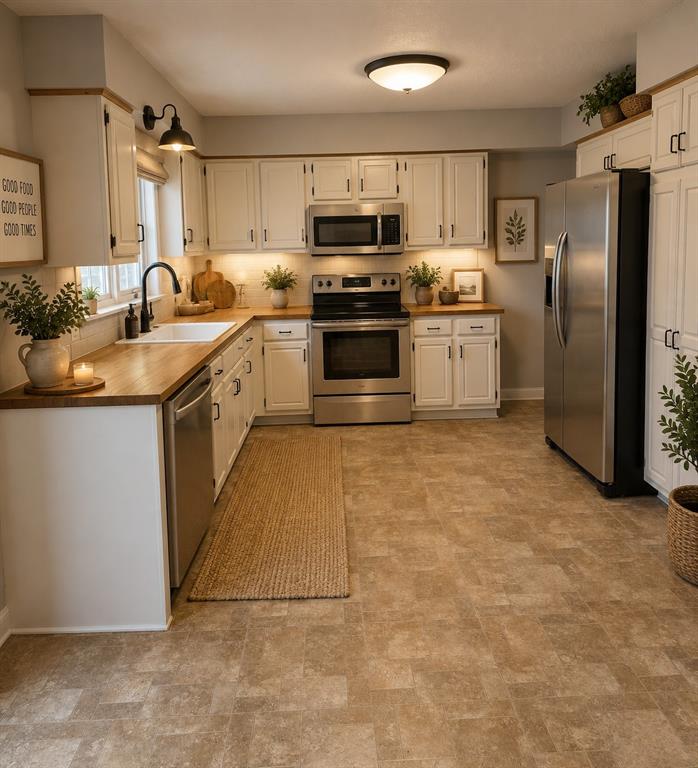 708 E. 11th Street, Vinton, IA 52349