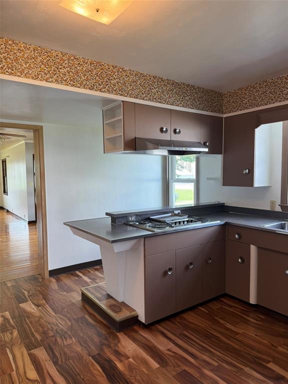 205 Grand Ave, Shellsburg, IA 52332