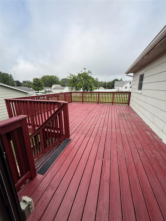 708 E. 11th Street, Vinton, IA 52349
