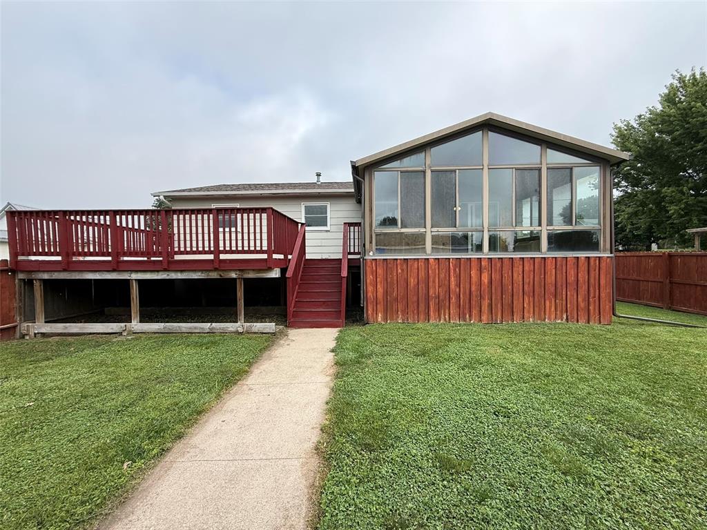708 E. 11th Street, Vinton, IA 52349