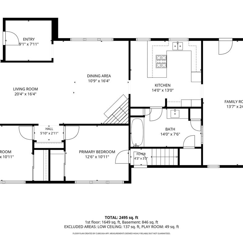 205 Grand Ave, Shellsburg, IA 52332