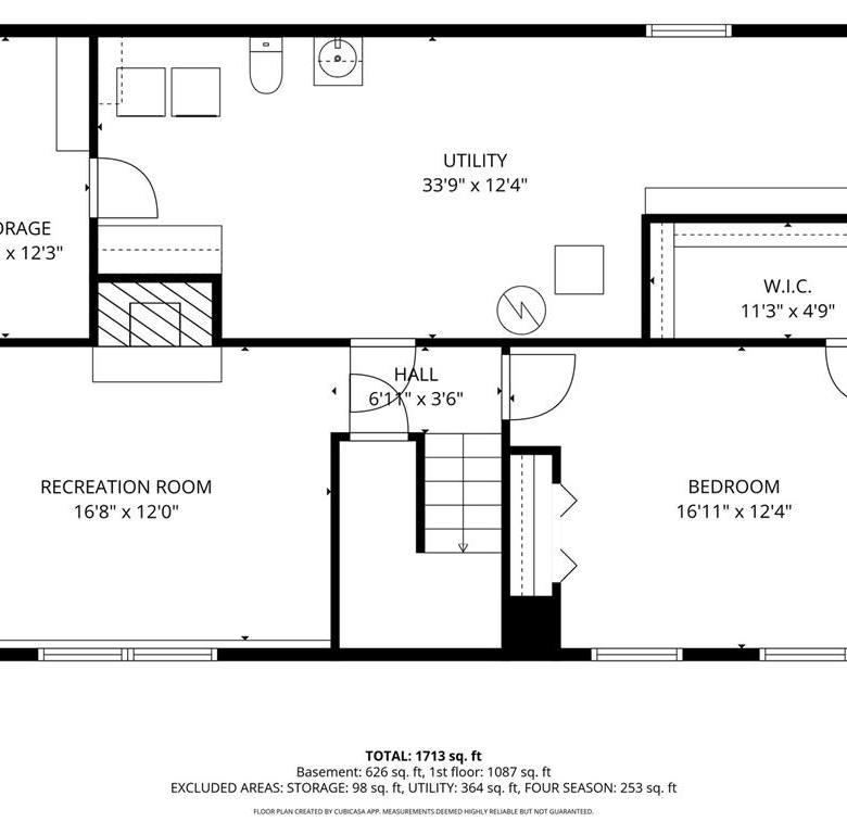 708 E. 11th Street, Vinton, IA 52349