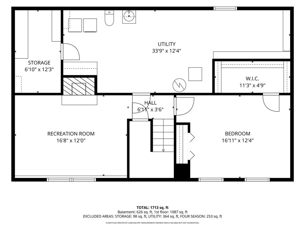 708 E. 11th Street, Vinton, IA 52349