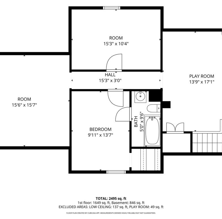 205 Grand Ave, Shellsburg, IA 52332