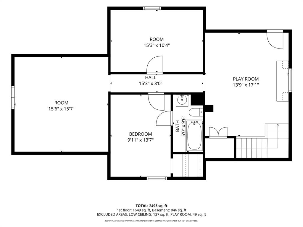 3 205 Grand Ave, Shellsburg, IA 52332