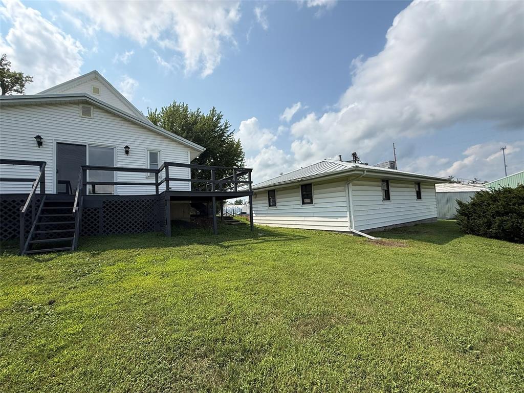7 205 Grand Ave, Shellsburg, IA 52332