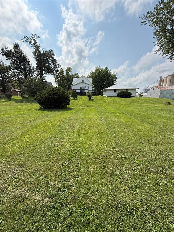 205 Grand Ave, Shellsburg, IA 52332