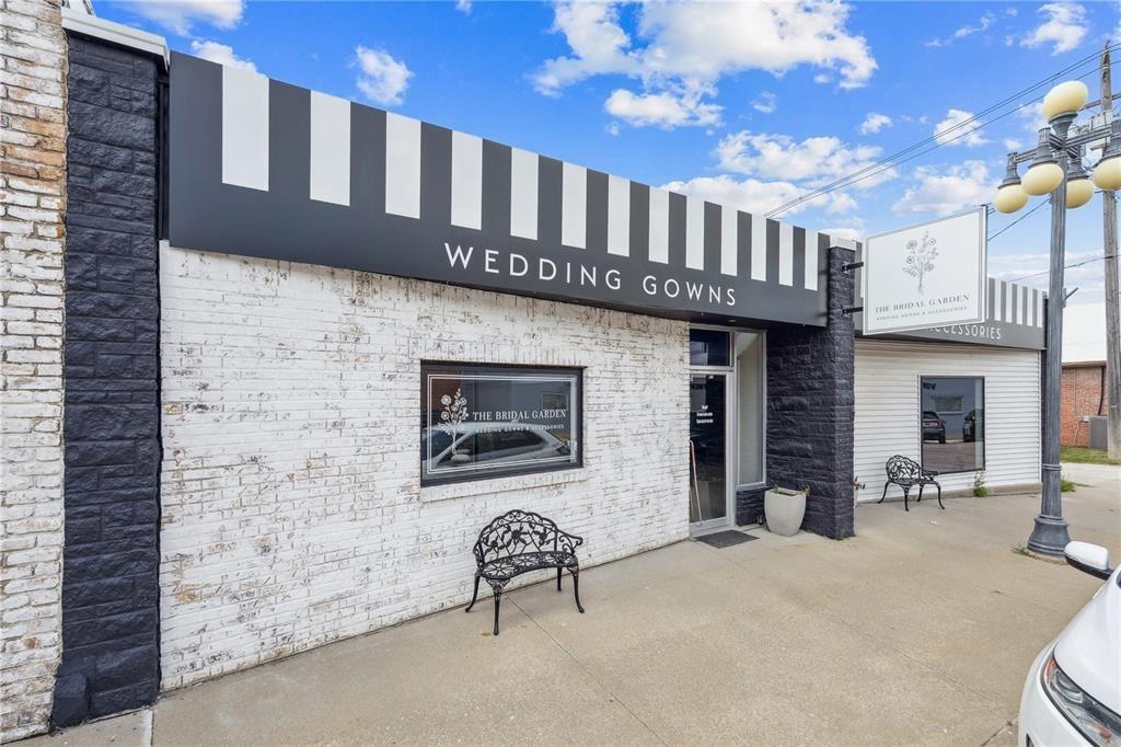315 A Ave, Vinton, IA 52349