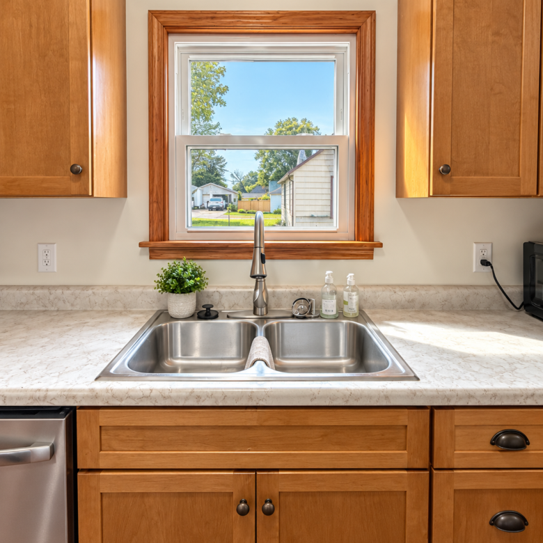 904 E. 4th Street, Vinton, IA 52349