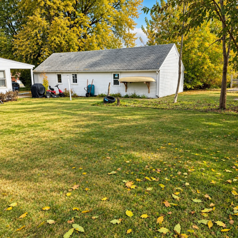 904 E. 4th Street, Vinton, IA 52349