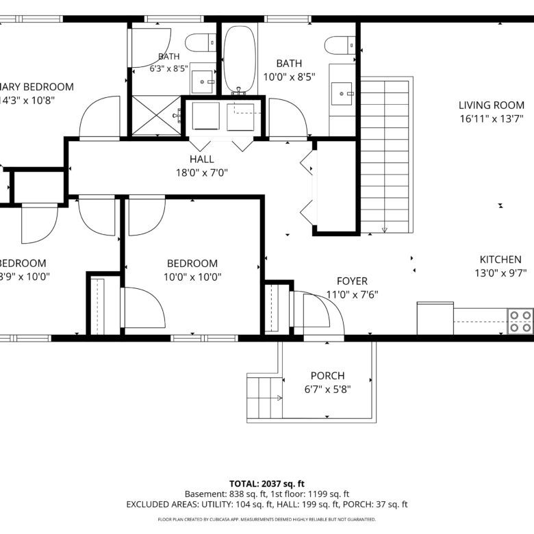 717 F Ave, Vinton, IA 52349