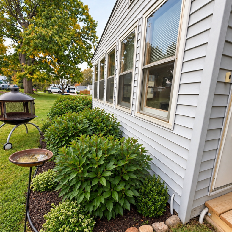 904 E. 4th Street, Vinton, IA 52349