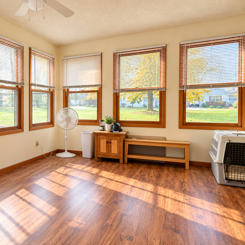 904 E. 4th Street, Vinton, IA 52349