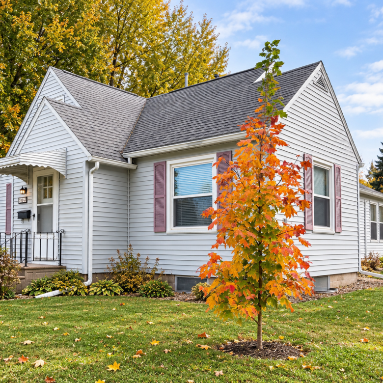 904 E. 4th Street, Vinton, IA 52349
