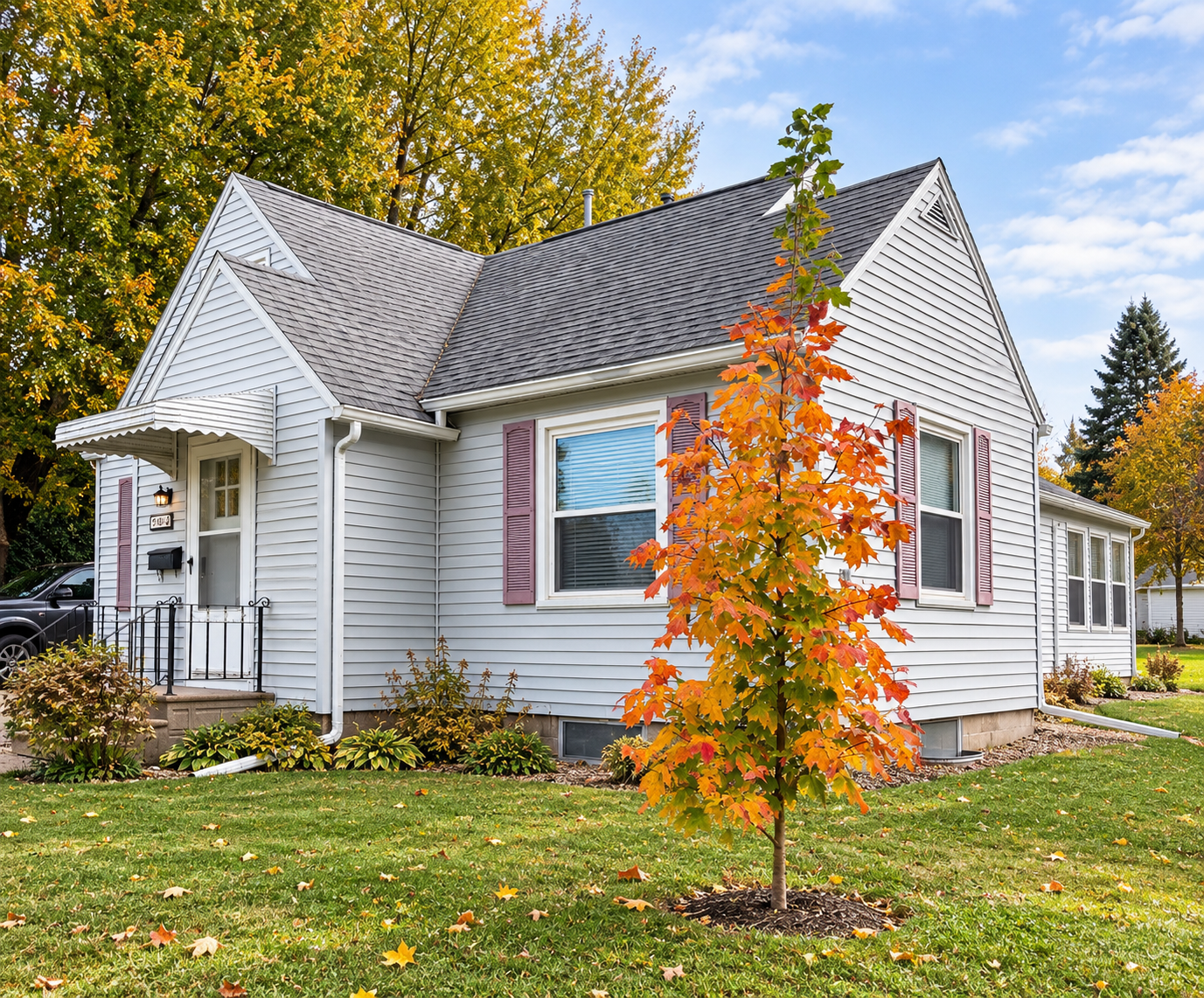 4DBEB03D-5C0A-4780-B95C-0D471174F371 904 E. 4th Street, Vinton, IA 52349