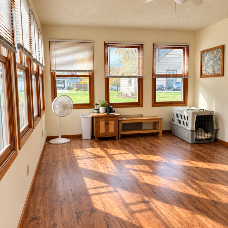904 E. 4th Street, Vinton, IA 52349