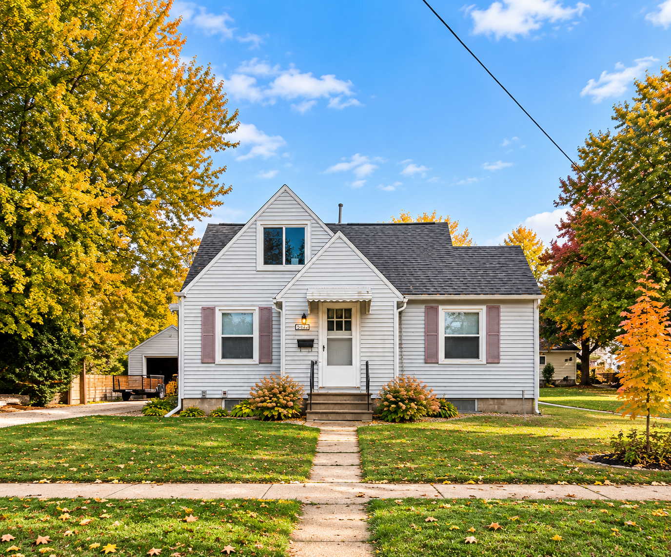904 E. 4th Street, Vinton, IA 52349