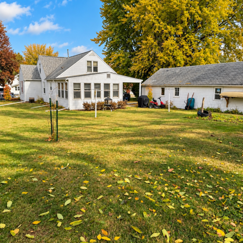 904 E. 4th Street, Vinton, IA 52349