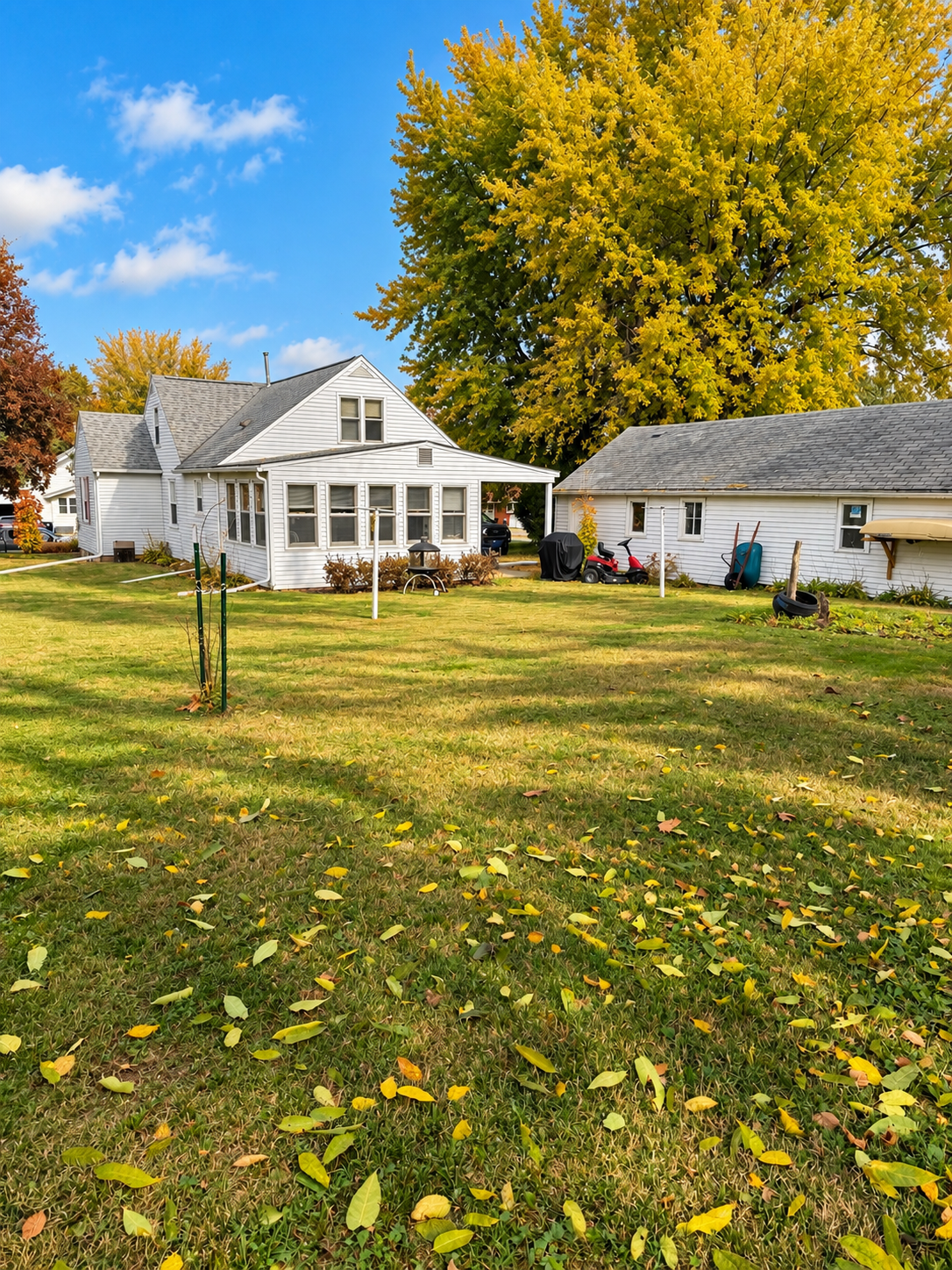 7E1B6CCC-7656-4E85-B624-7DF36A9A5DC4 904 E. 4th Street, Vinton, IA 52349