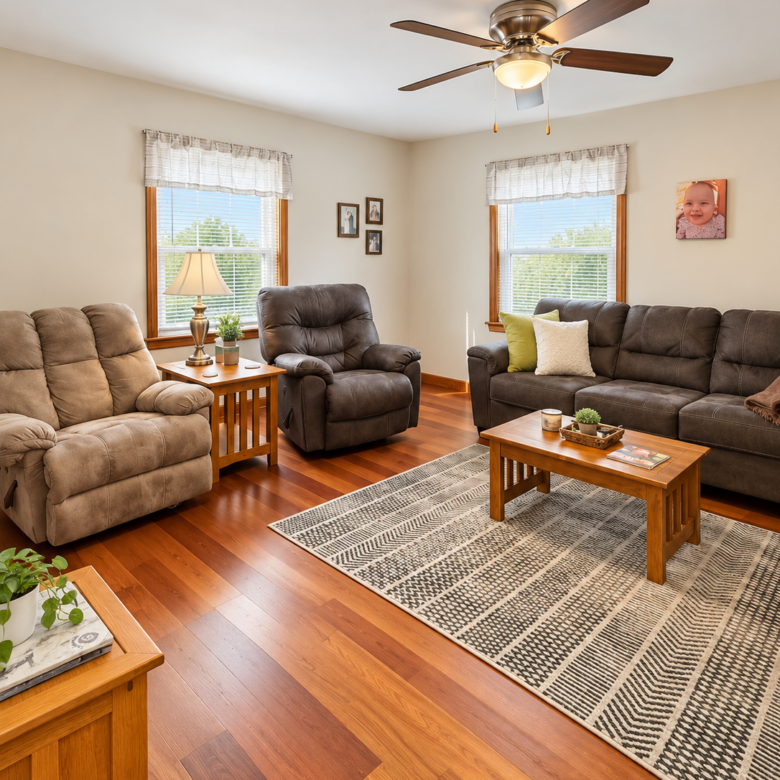 904 E. 4th Street, Vinton, IA 52349