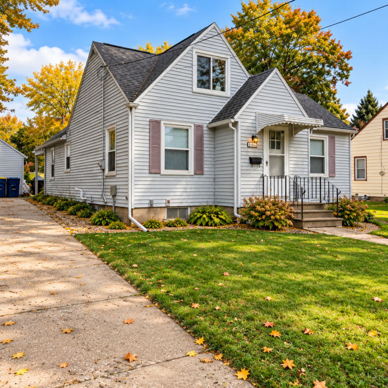 904 E. 4th Street, Vinton, IA 52349