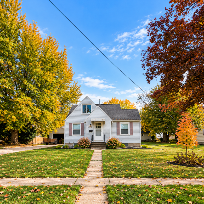 904 E. 4th Street, Vinton, IA 52349