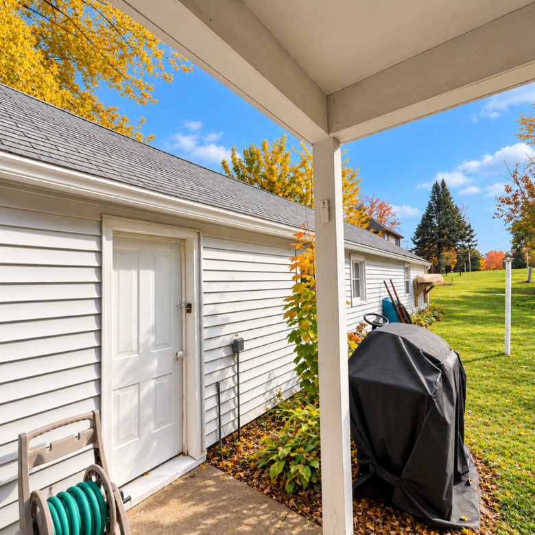 904 E. 4th Street, Vinton, IA 52349