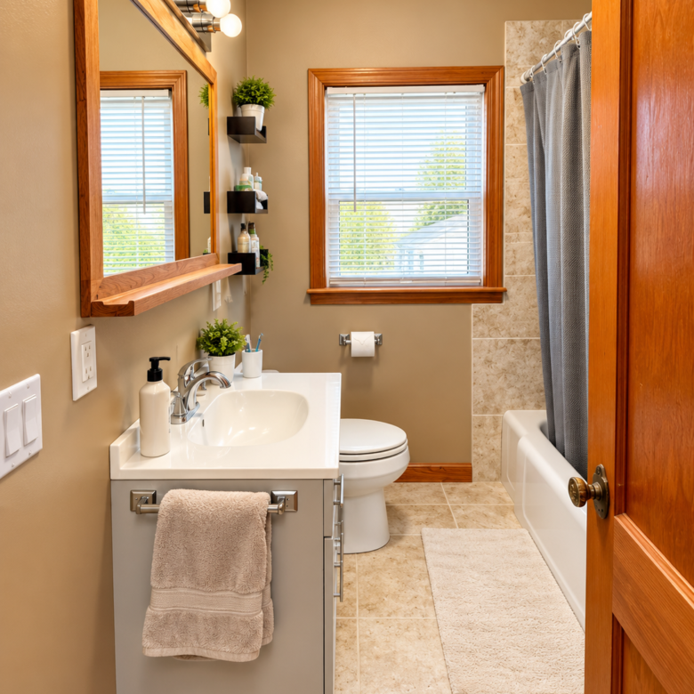 904 E. 4th Street, Vinton, IA 52349